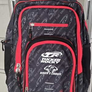 Tucker Rocky Biker Backpack